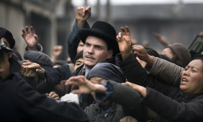 Son Kahraman fotoğrafı