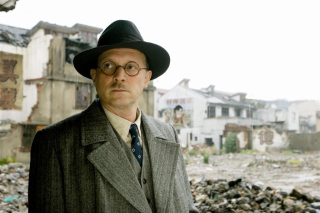 Son Kahraman Fotoğrafı