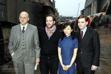 Son Kahraman fotoğrafı