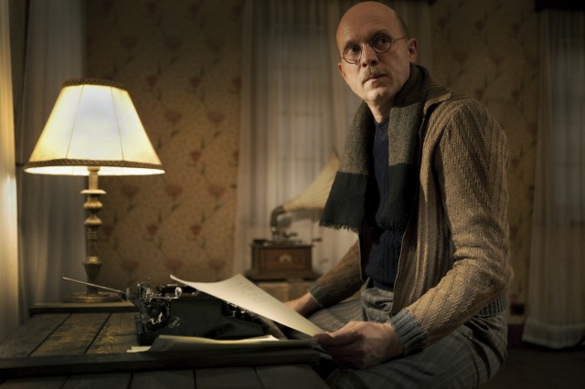 Son Kahraman fotoğrafı