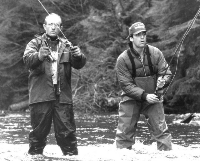 Büyük Tuzak Fotoğrafı