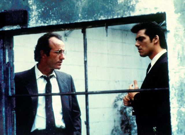 Büyük Tuzak Fotoğrafı