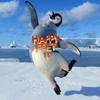 Neşeli Ayaklar 2 fotoğrafı