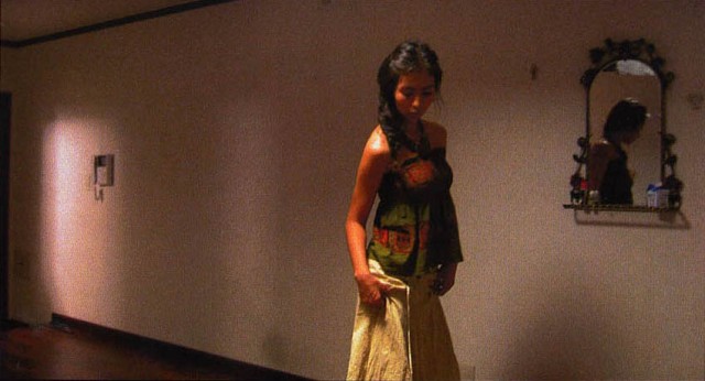 Don't Look Back fotoğrafı