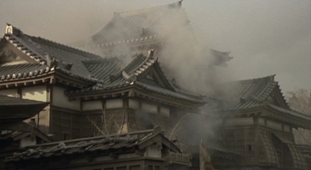 Samurai Commando Mission 1549 Fotoğrafı