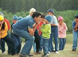 Sus Söyleme fotoğrafı