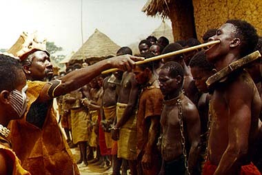 Adanggaman Fotoğrafı