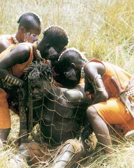 Adanggaman fotoğrafı