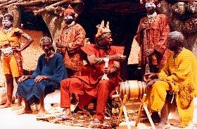 Adanggaman fotoğrafı