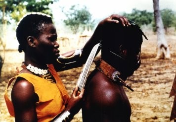 Adanggaman fotoğrafı