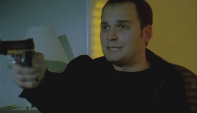 The Scratch fotoğrafı