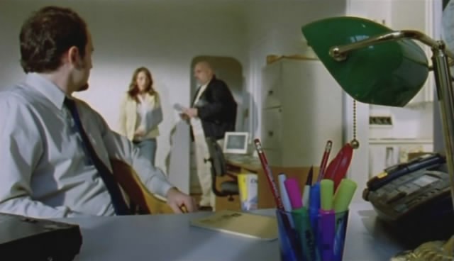 The Scratch fotoğrafı