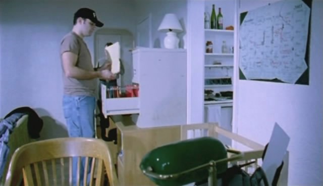 The Scratch Fotoğrafı