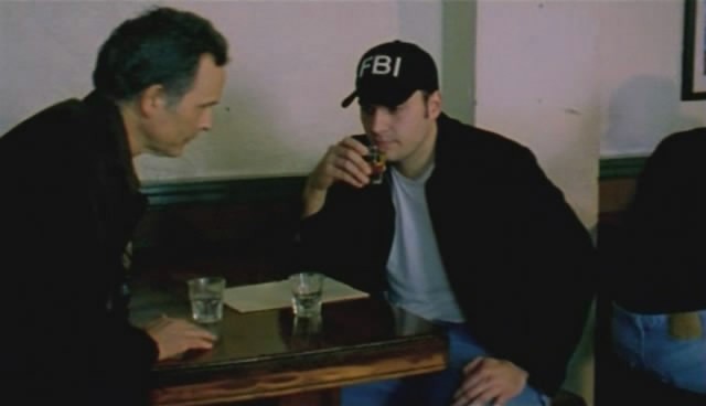 The Scratch Fotoğrafı