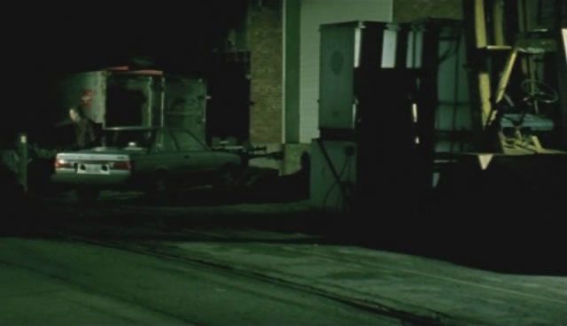 The Scratch Fotoğrafı