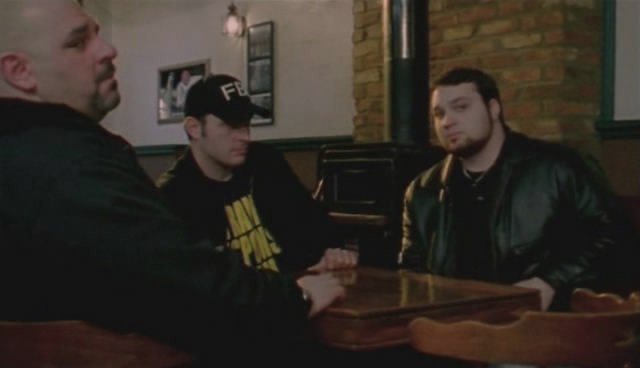 The Scratch Fotoğrafı