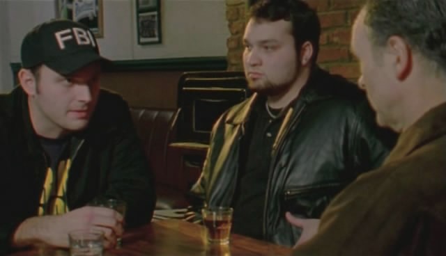 The Scratch Fotoğrafı