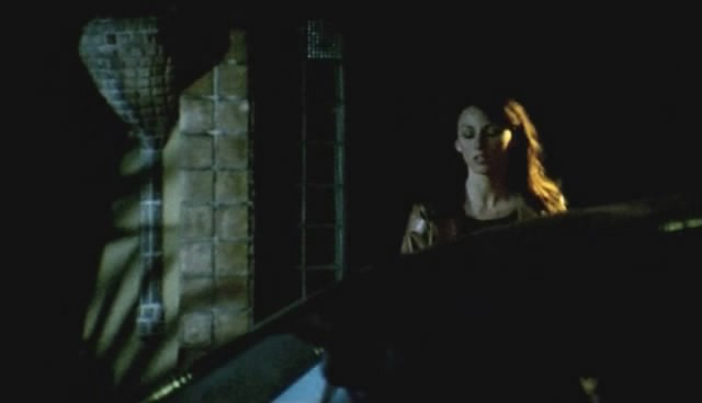 The Scratch Fotoğrafı