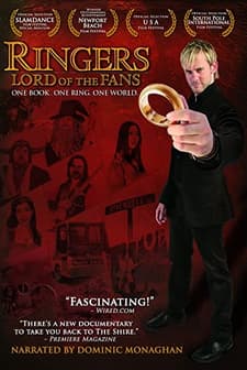 Ringers: Lord Of The Fans (2005) afişi