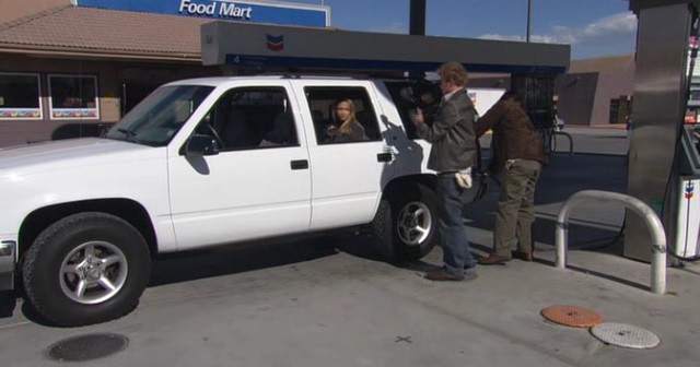 Ghosts Of Goldfield fotoğrafı