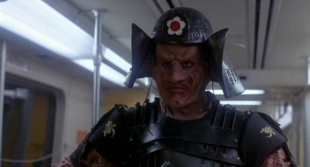 Gece Yaratıkları Fotoğrafı