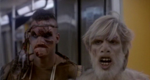 Gece Yaratıkları Fotoğrafı