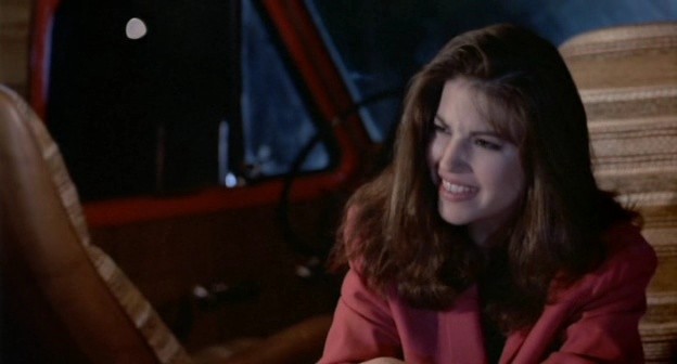 Gece Yaratıkları Fotoğrafı