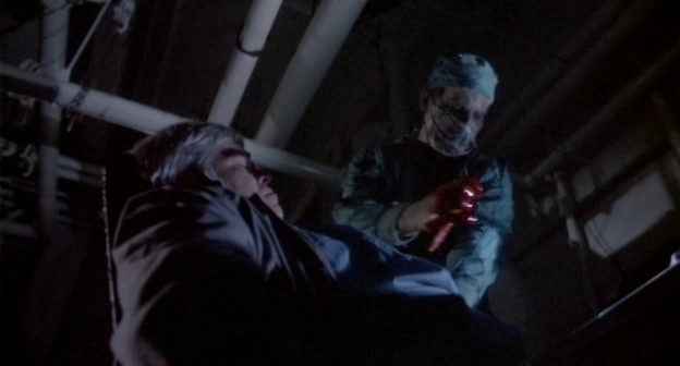 Gece Yaratıkları Fotoğrafı