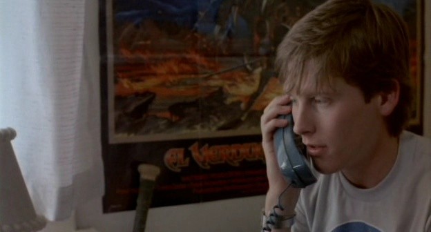 Gece Yaratıkları Fotoğrafı