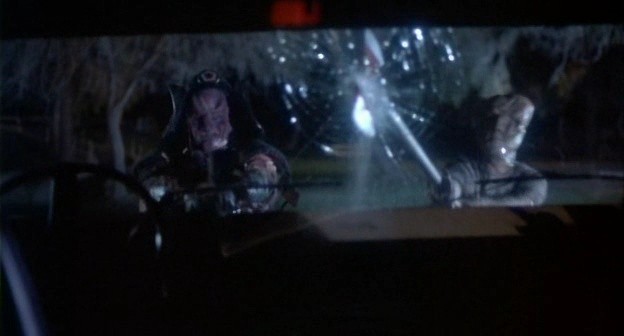 Gece Yaratıkları Fotoğrafı