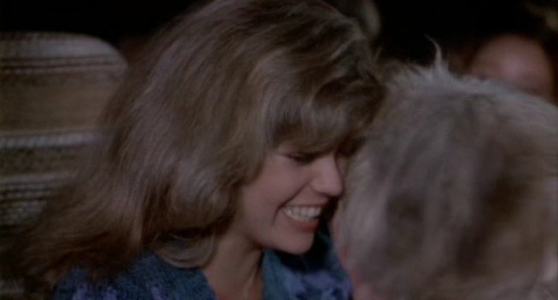 Gece Yaratıkları Fotoğrafı