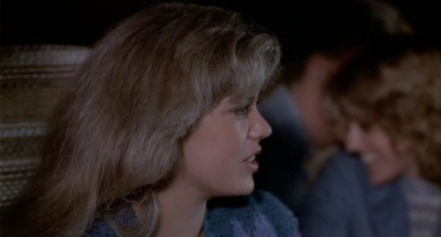 Gece Yaratıkları Fotoğrafı