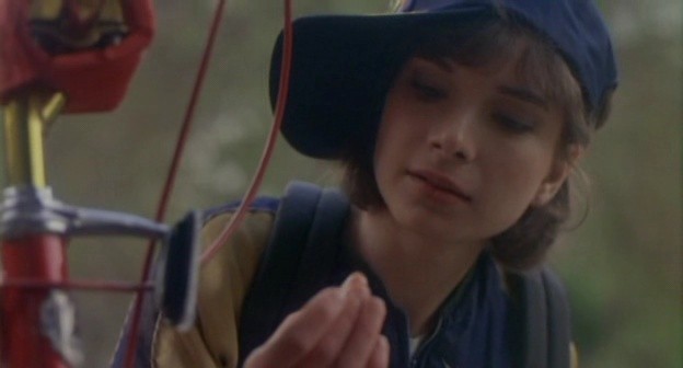 Gece Yaratıkları Fotoğrafı