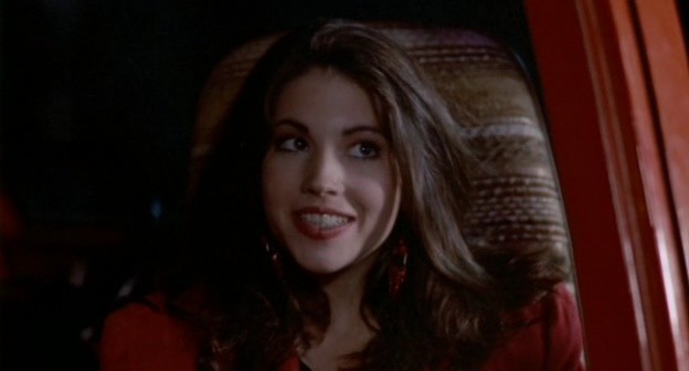 Gece Yaratıkları Fotoğrafı