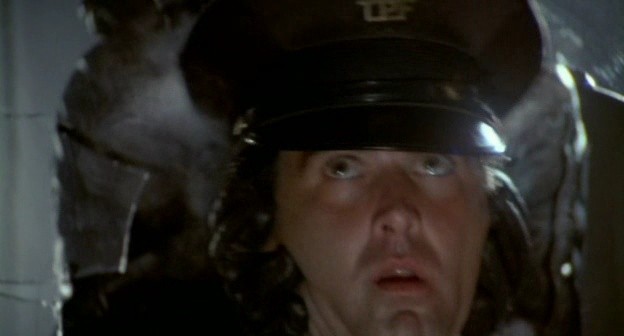 Gece Yaratıkları Fotoğrafı