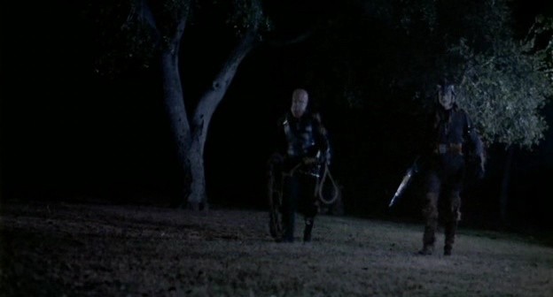 Gece Yaratıkları Fotoğrafı