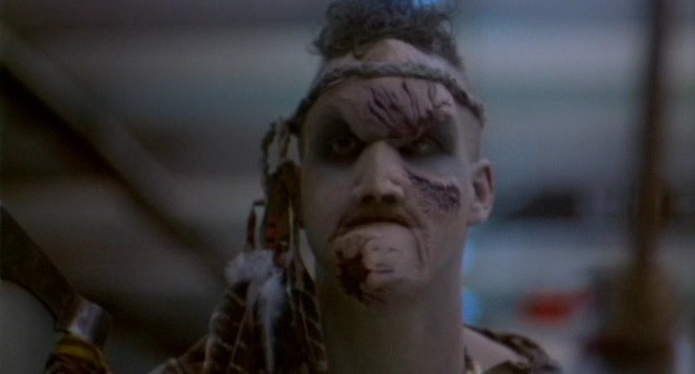 Gece Yaratıkları Fotoğrafı