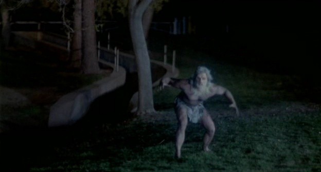 Gece Yaratıkları Fotoğrafı