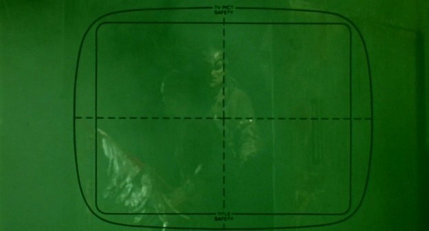 Gece Yaratıkları Fotoğrafı