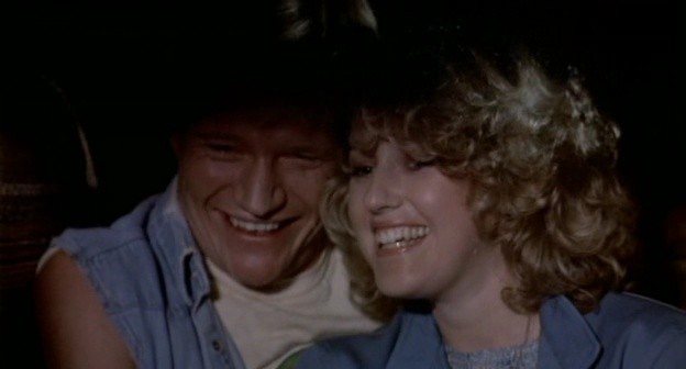 Gece Yaratıkları Fotoğrafı