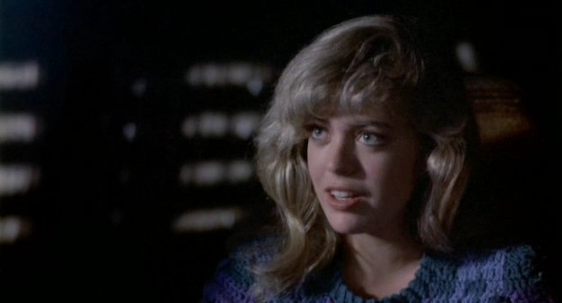 Gece Yaratıkları Fotoğrafı