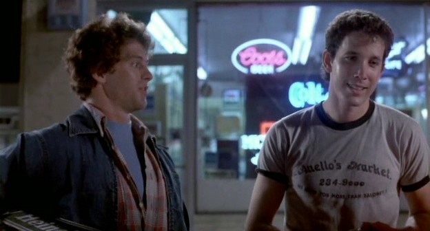 Gece Yaratıkları Fotoğrafı