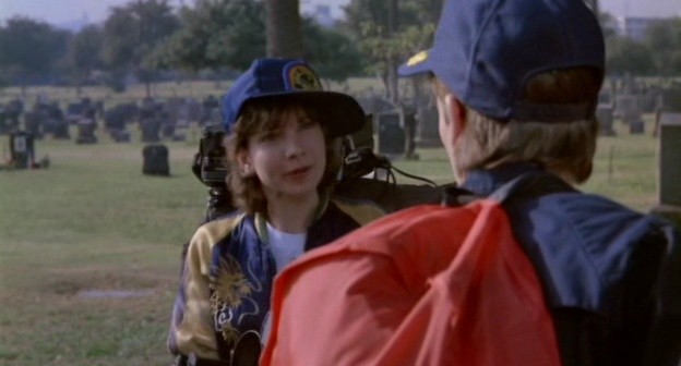 Gece Yaratıkları Fotoğrafı