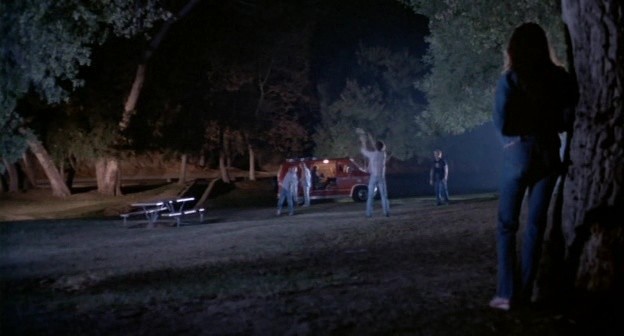 Gece Yaratıkları Fotoğrafı