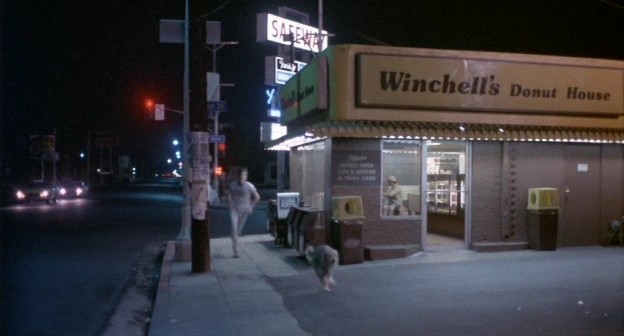 Gece Yaratıkları Fotoğrafı