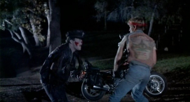 Gece Yaratıkları Fotoğrafı