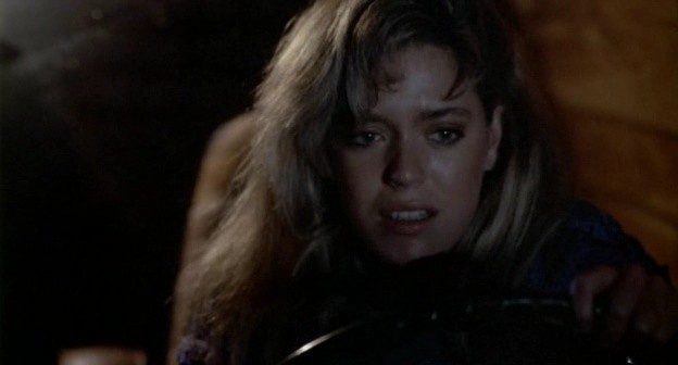 Gece Yaratıkları Fotoğrafı