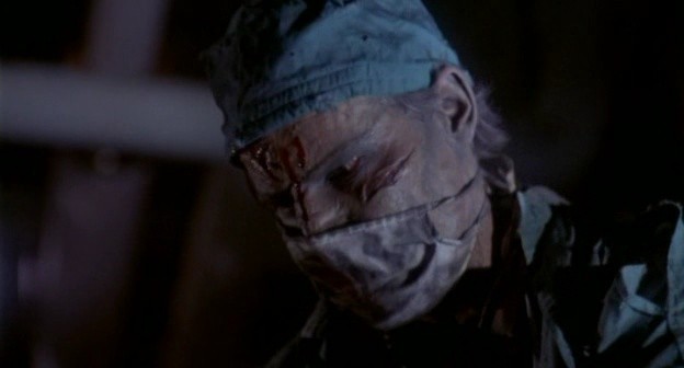 Gece Yaratıkları Fotoğrafı