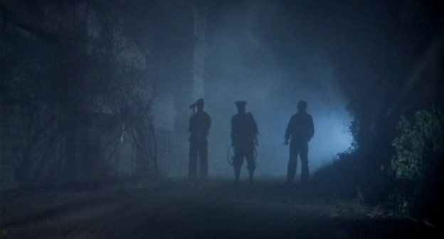 Gece Yaratıkları Fotoğrafı