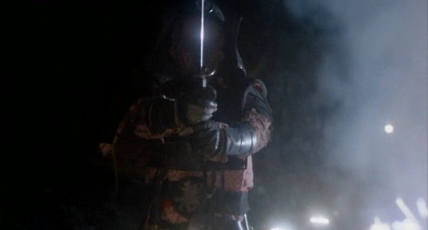 Gece Yaratıkları Fotoğrafı